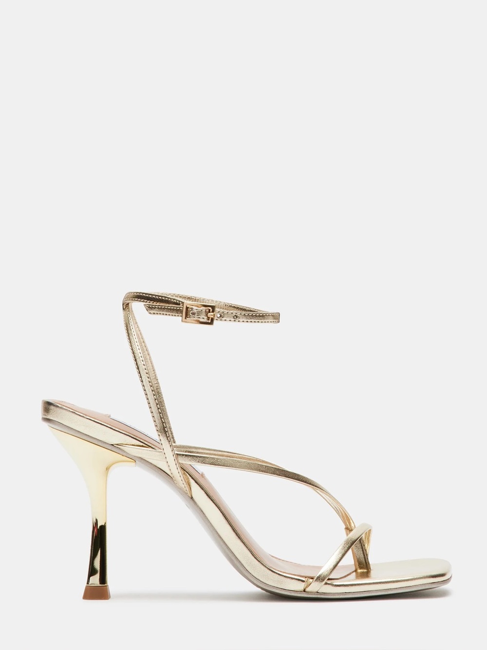 Steve Madden Annie Champagne, 7